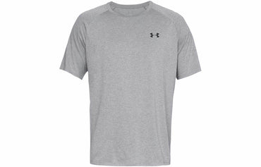 Спортивная футболка мужская Under Armour Tech 2.0 - Boxette Shop