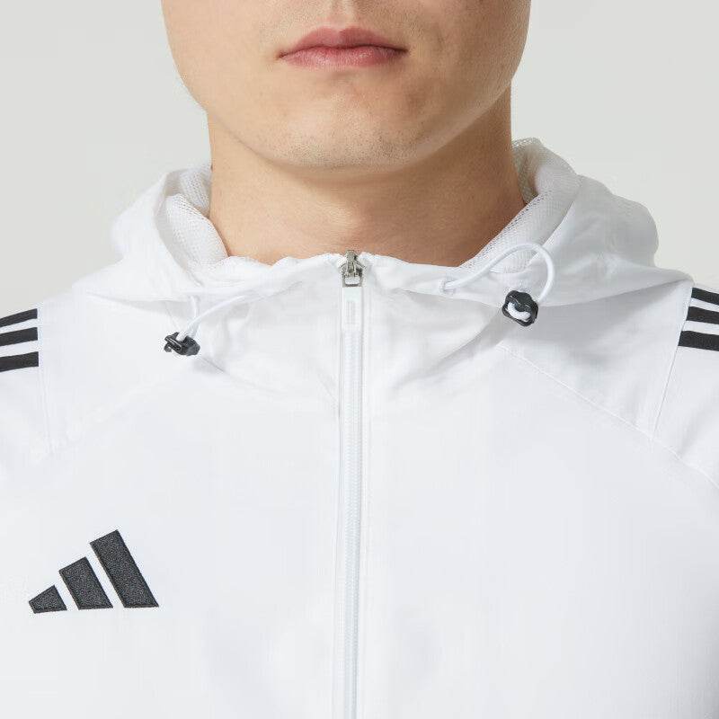 Спортивная куртка мужская Adidas Tiro 24 Windbreaker - Boxette Shop