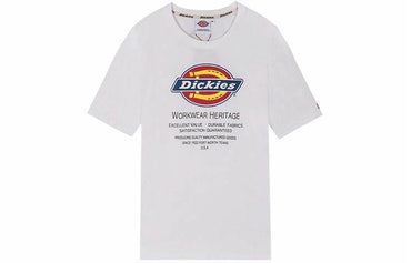 Футболка женская Прямая Dickies - Boxette Shop