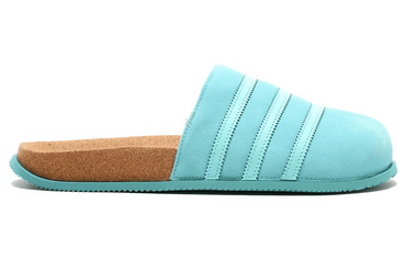 Шлепанцы Adidas Originals Adimule Baotou - Boxette Shop