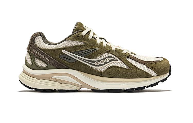 Кроссовки Teenie Weenie x Saucony Kinvara 4 - Boxette Shop