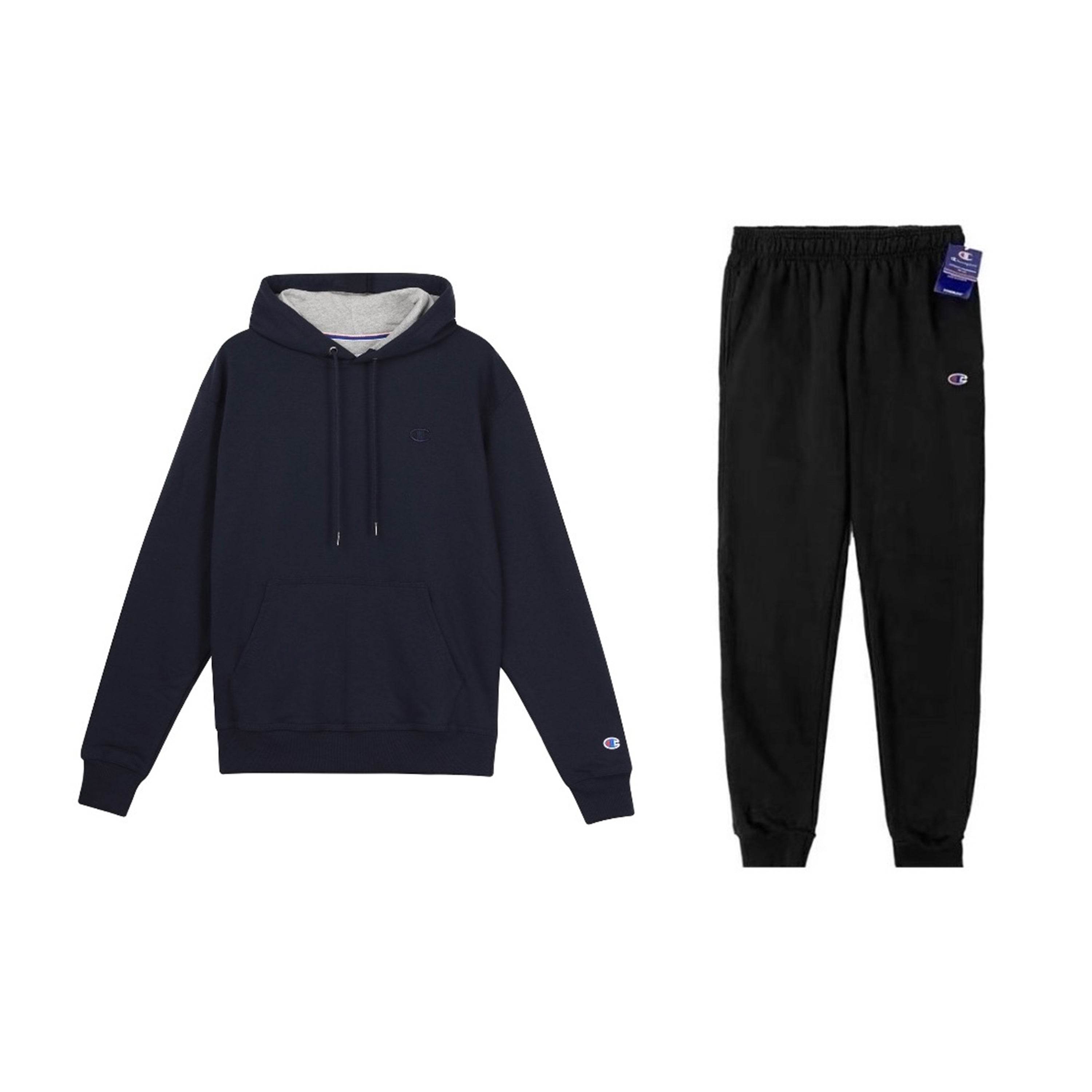 Спортивный костюм унисекс Champion - Boxette Shop