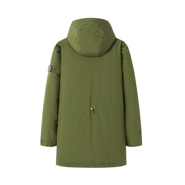 Пуховик мужской Navigare