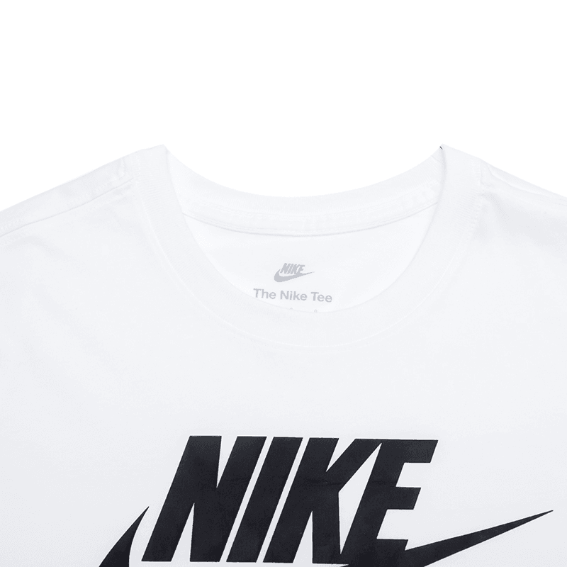 Спортивный комплект мужской футболка + шорты Nike - Boxette Shop