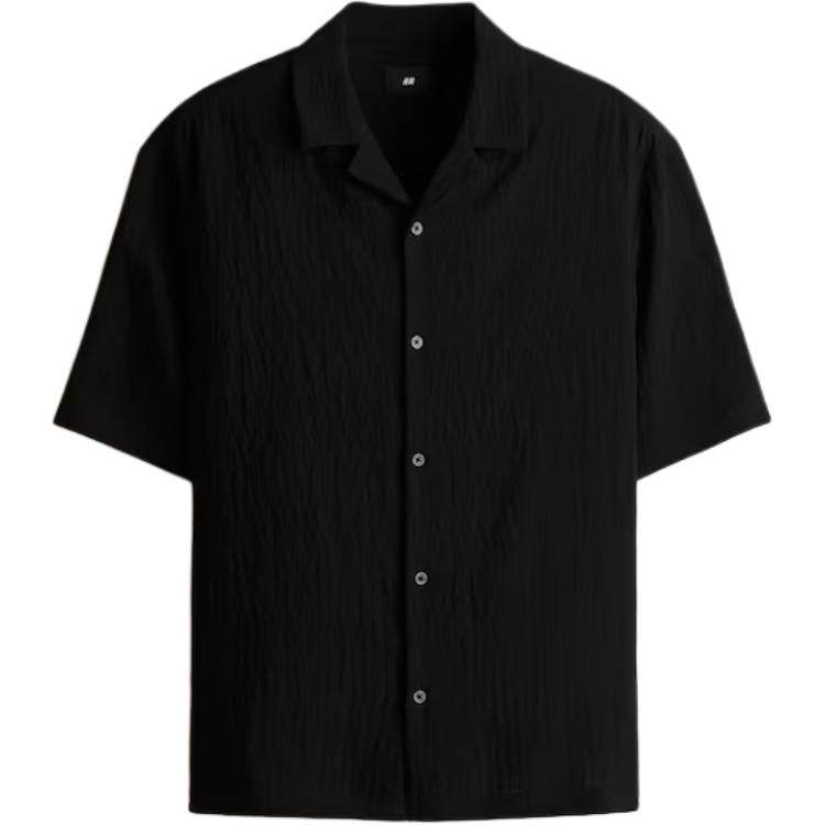 Рубашка мужская H&M - Boxette Shop