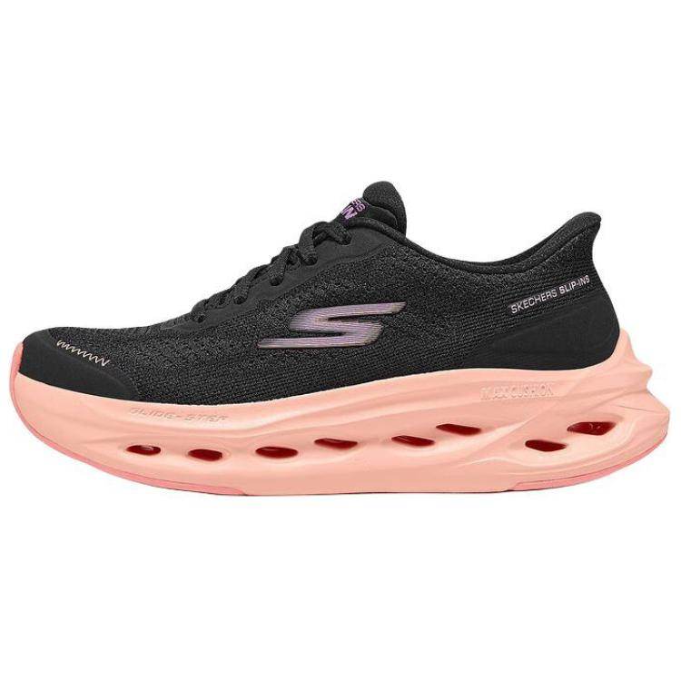 Кроссовки женские Skechers Slip-Ins - Boxette Shop