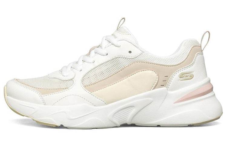 Кроссовки женские Skechers Bob's Bamina Vanilla Macaroon - Boxette Shop