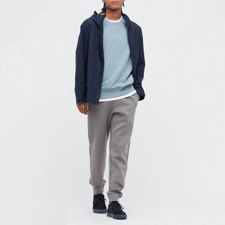 Свитшот Uniqlo - Boxette Shop