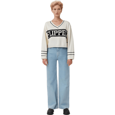 Свитер женский H&M - Boxette Shop