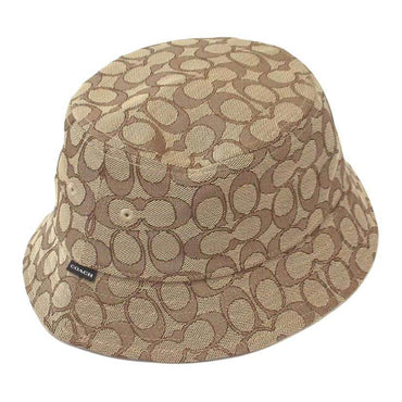 Панама Coach - Boxette Shop