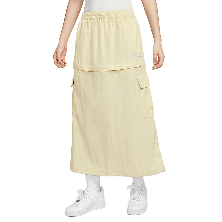Юбка женская Nike Woven Workwear