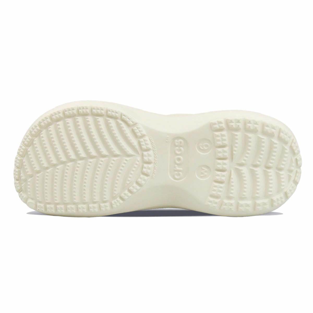 Шлепанцы женские Crocs Classic Platform Clog EVA - Boxette Shop