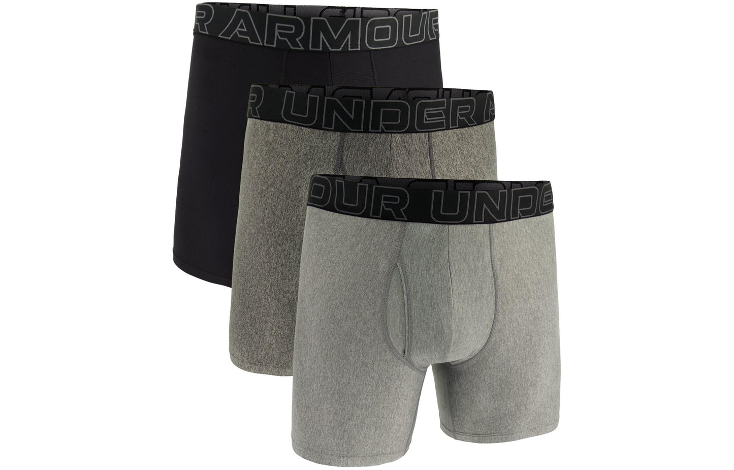 Трусы мужские Under Armour (3 шт)