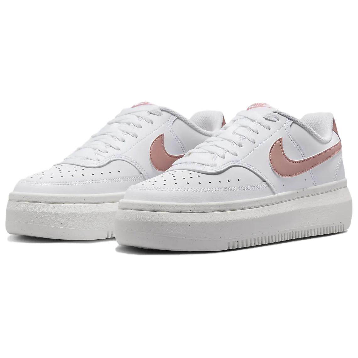 Кроссовки женские Nike Court Vision Alta - Boxette Shop