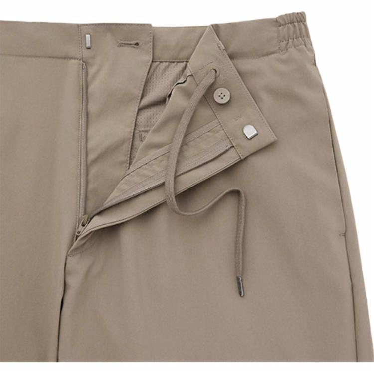 Брюки мужские Uniqlo X Theory