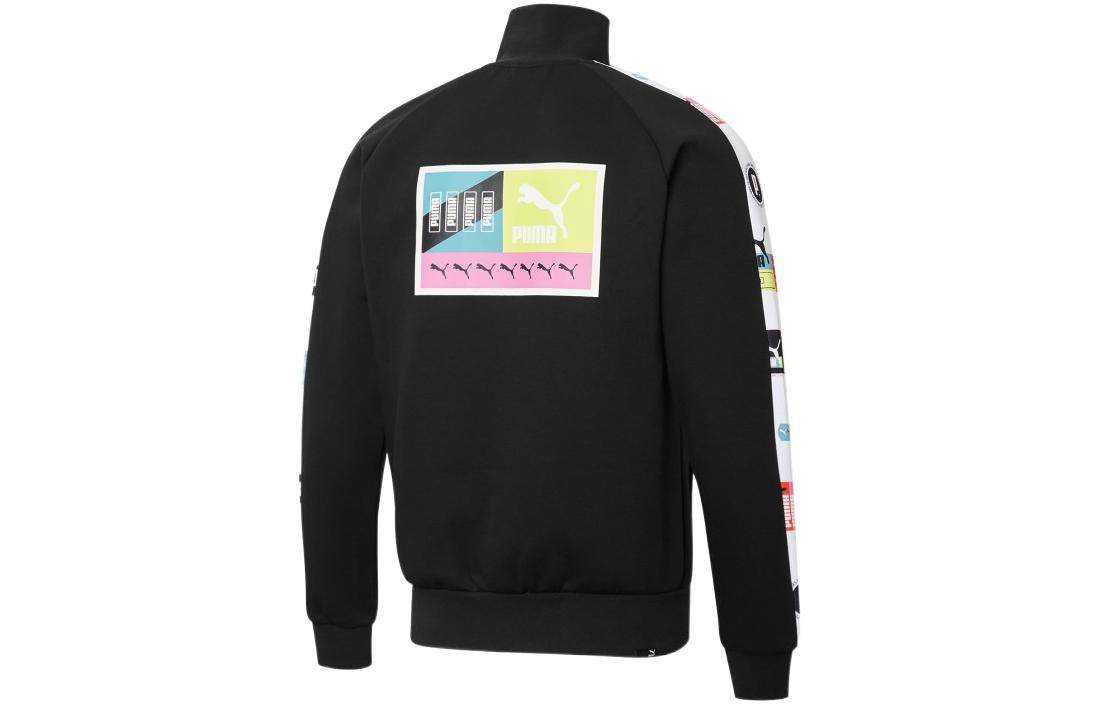 Куртка мужская Puma Brand Love T7 - Boxette Shop