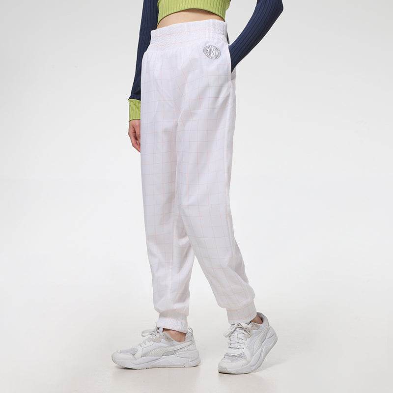 Спортивные брюки женские Nike Relaxed Drawstring Woven - Boxette Shop