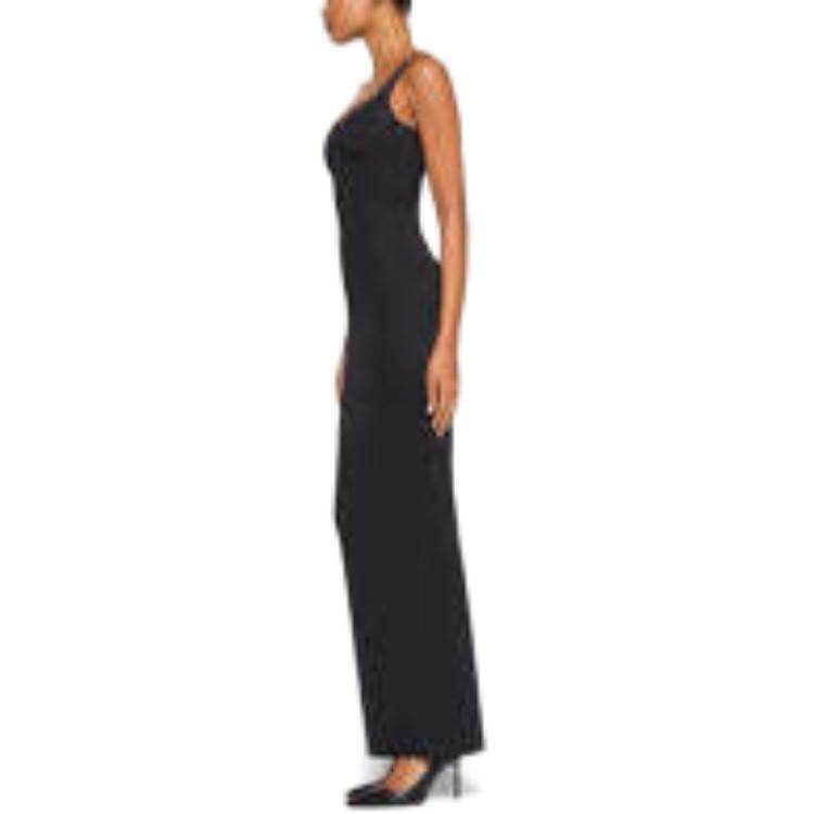 Платье женское Skims Body Tank Long - Boxette Shop