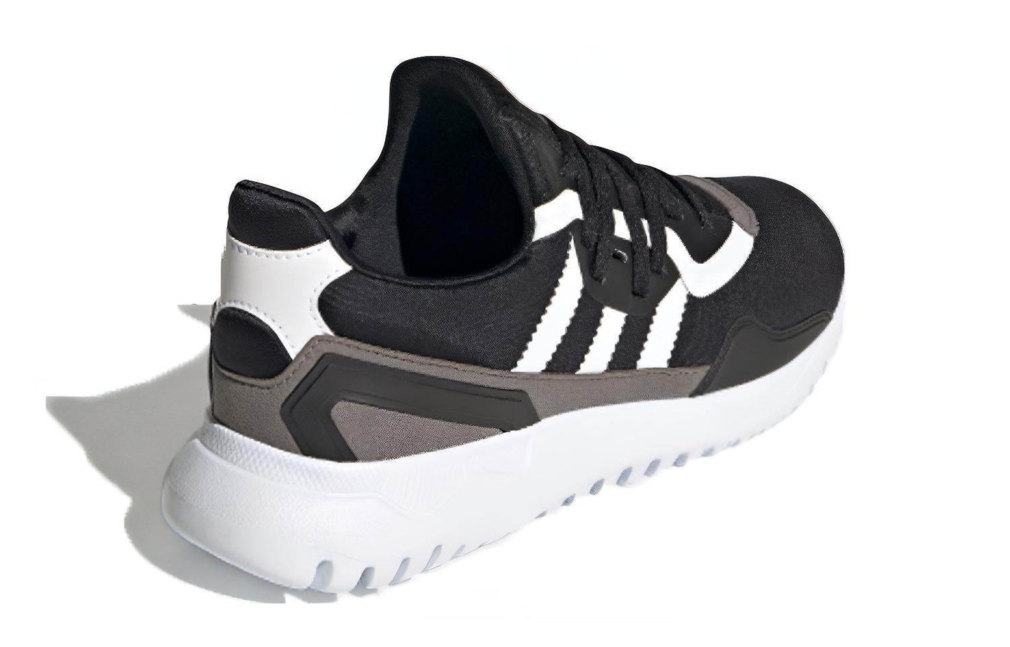 Кроссовки детские Adidas Originals Flex Series - Boxette Shop