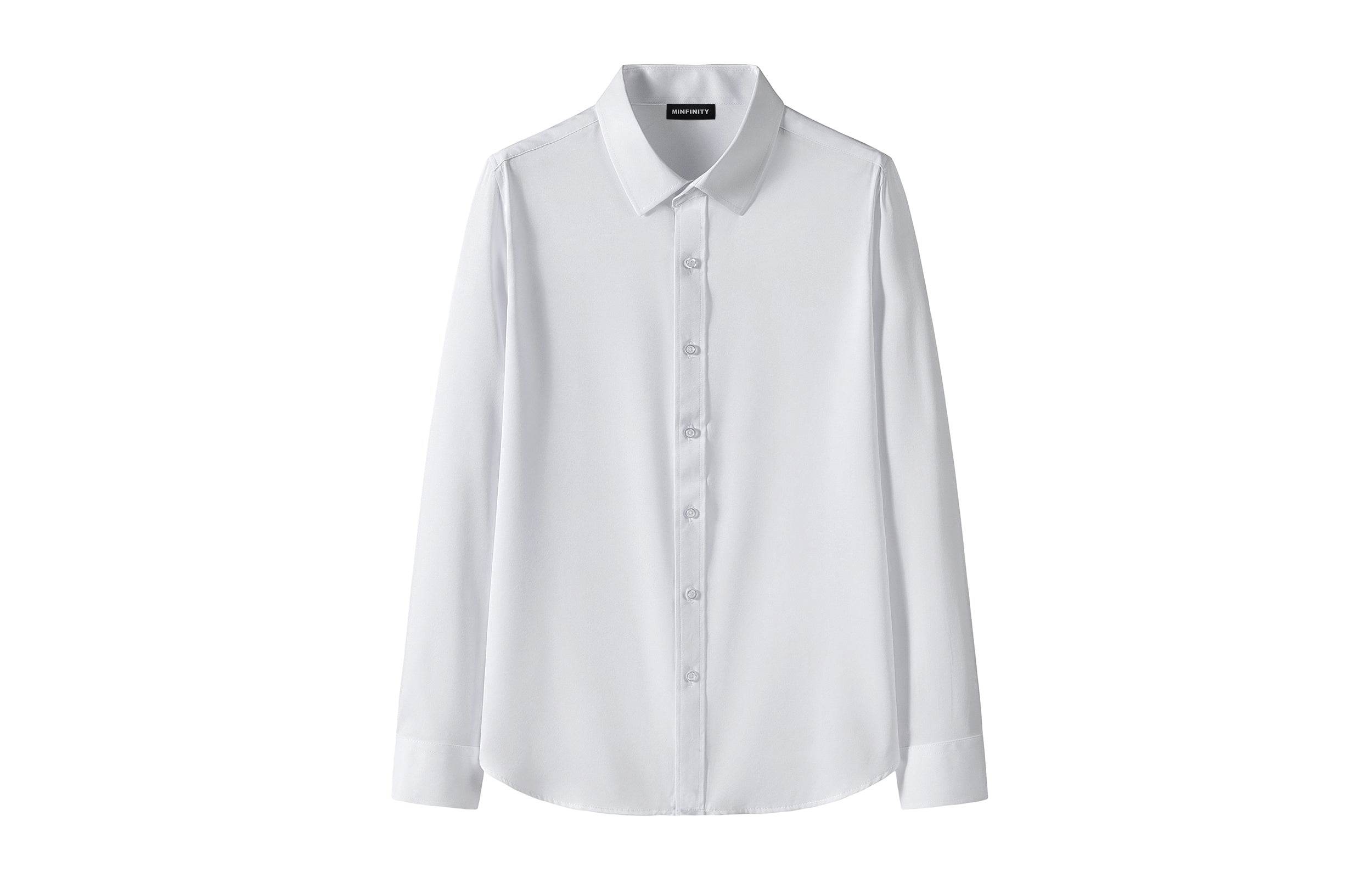 Рубашка мужская Minfinity - Boxette Shop
