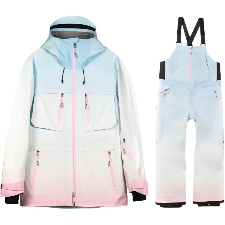 ANTS-PRO chang'i kostyumi