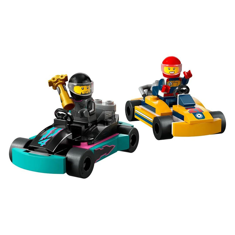 LEGO City "Karting" (60400)
