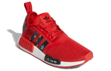 Кроссовки детские Adidas Originals Nmd_r1 - Boxette Shop