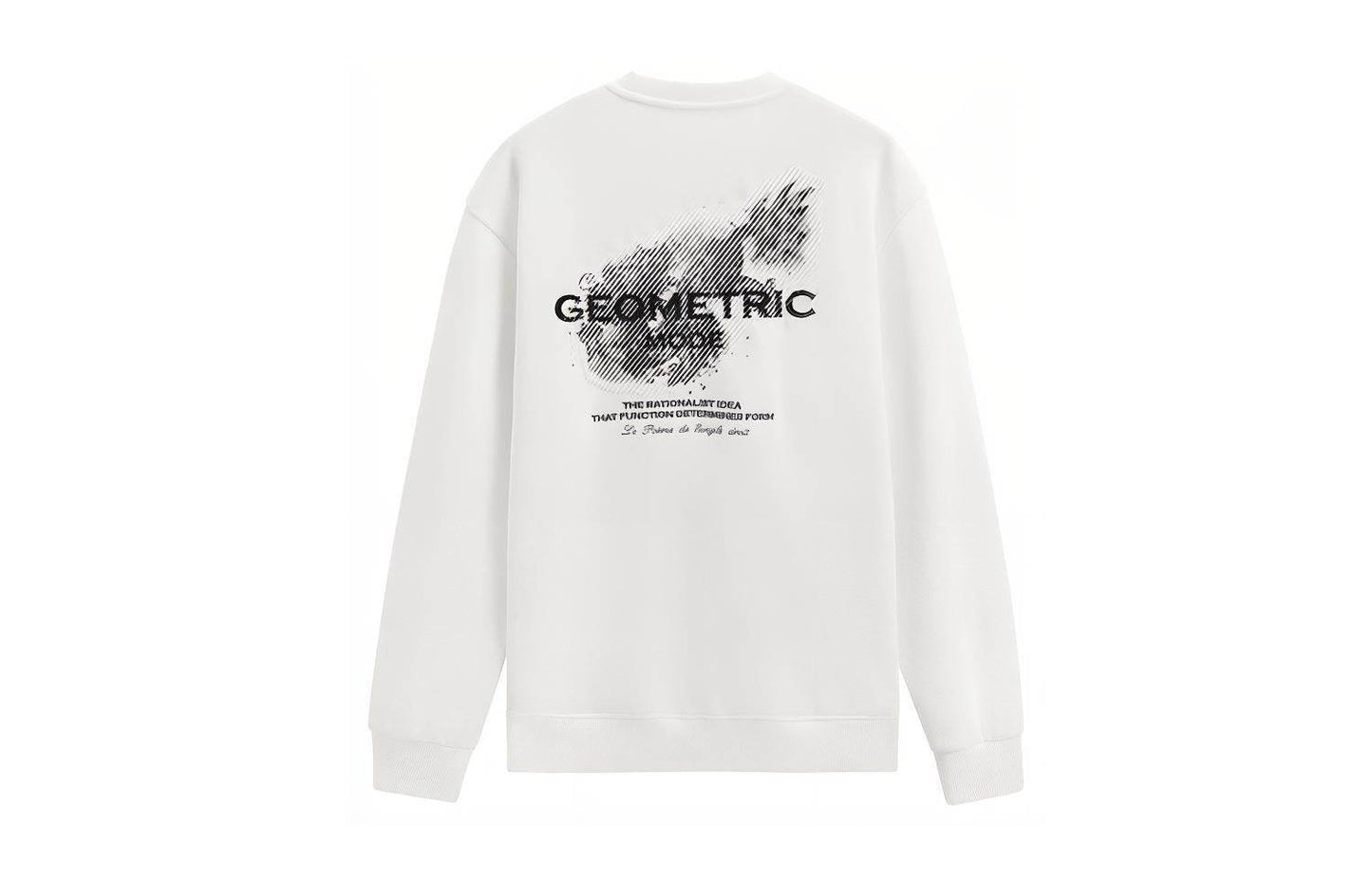 Свитшот мужской Gxg - Boxette Shop