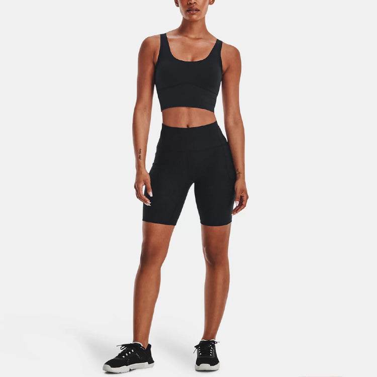 Спортивная бра женская Under Armour Meridian - Boxette Shop