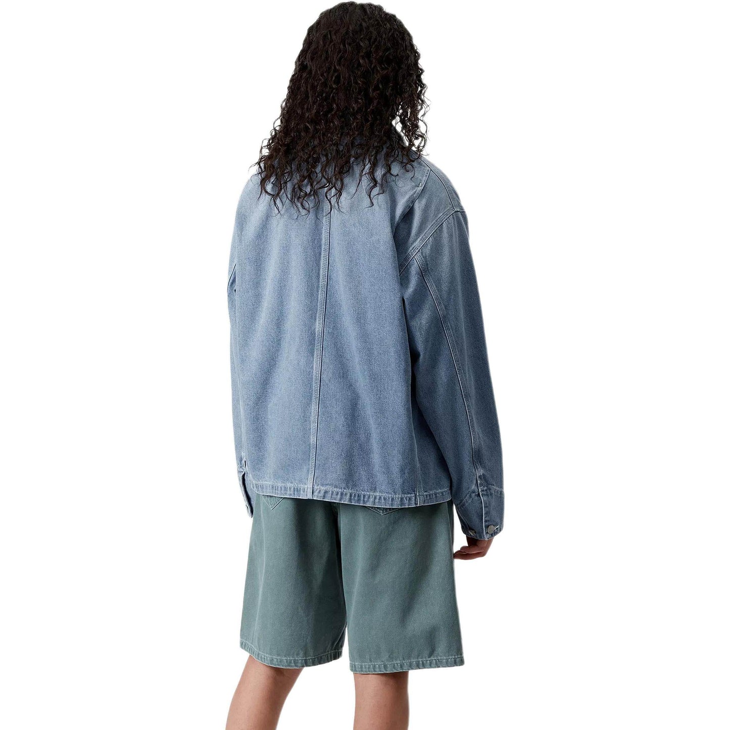 Куртка женская Carhartt WIP - Boxette Shop