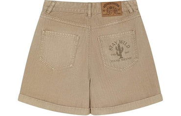 Шорты женские Teenie weenie bear - Boxette Shop