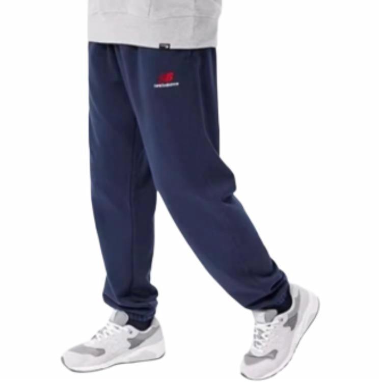 Спортивные брюки мужские New Balance