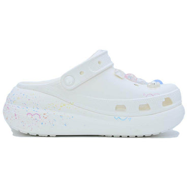 Шлепанцы женские Crocs Crush Clog EVA - Boxette Shop
