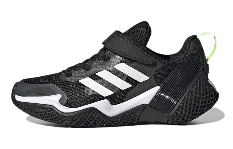 Кроссовки детские Adidas 4uture runner sport k - Boxette Shop