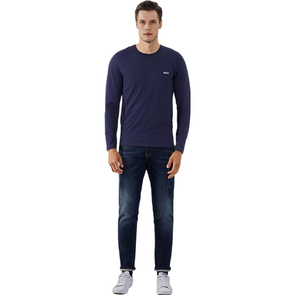 Свитер мужской Hugo Boss FW22