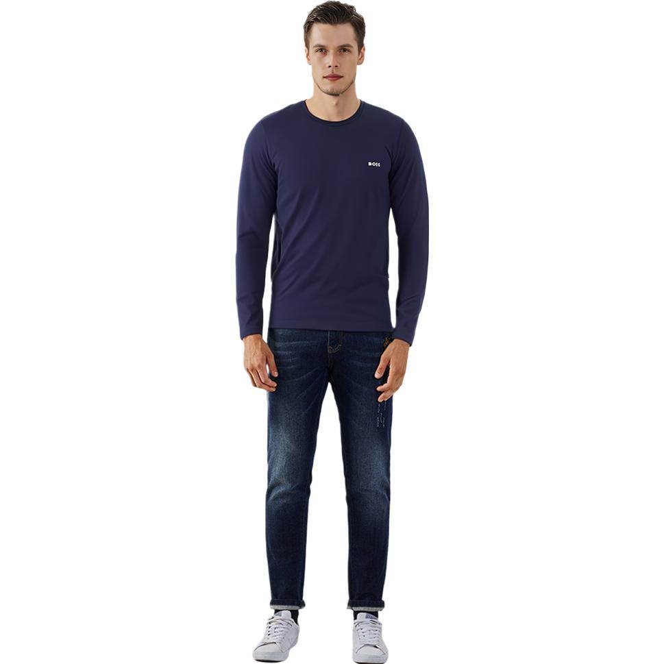 Свитер мужской Hugo Boss FW22 - Boxette Shop