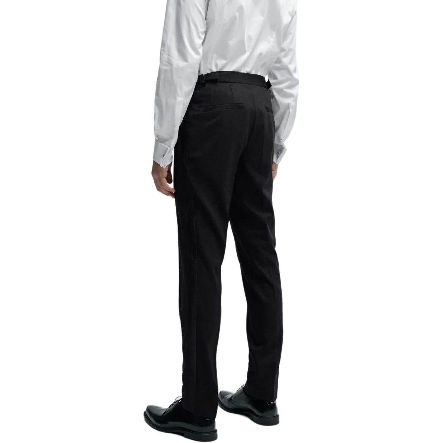 Костюм мужской Hugo Boss Slim-Fit
