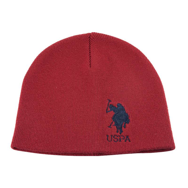 Шапка U.S. Polo Assn. - Boxette Shop