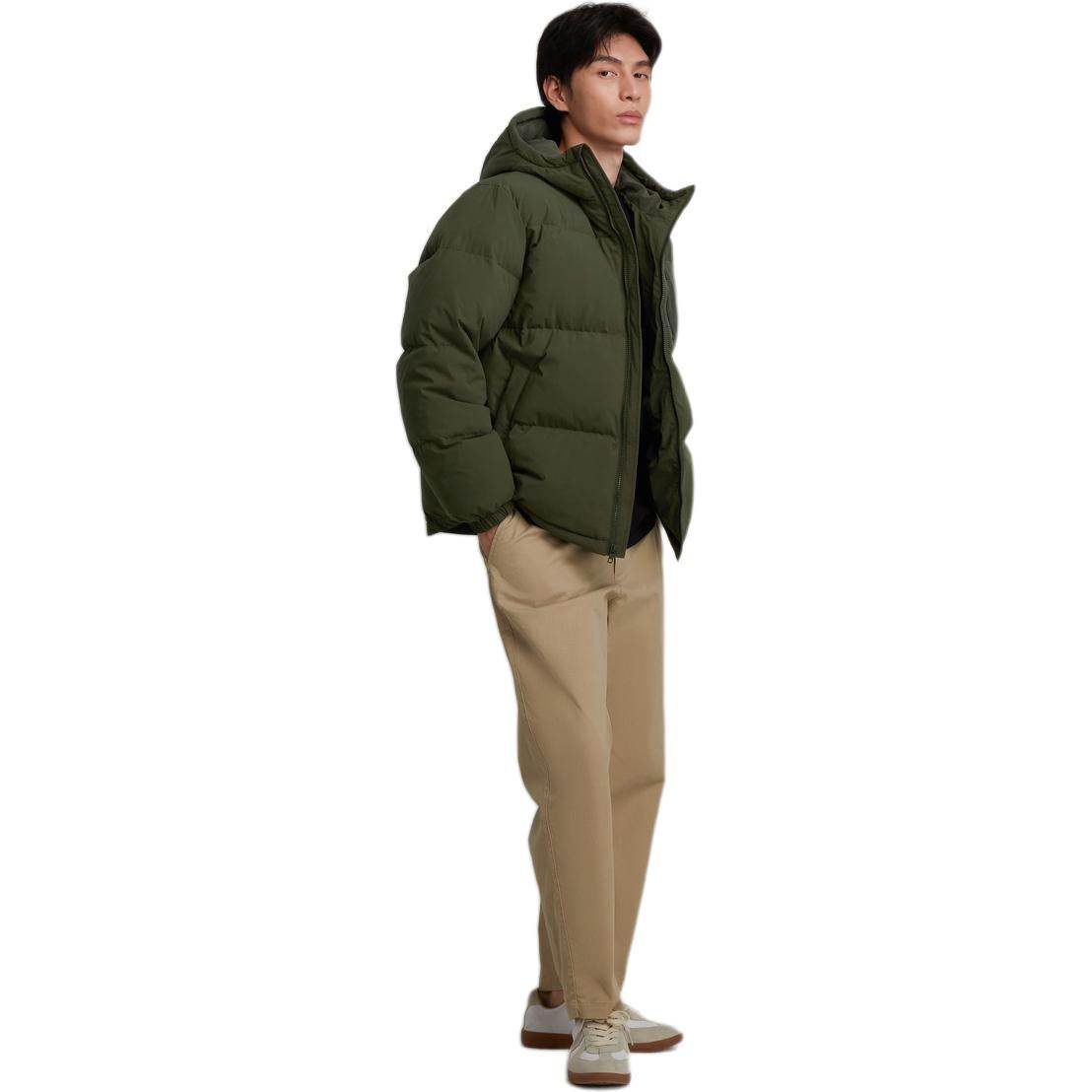 Пуховик мужской GAP - Boxette Shop