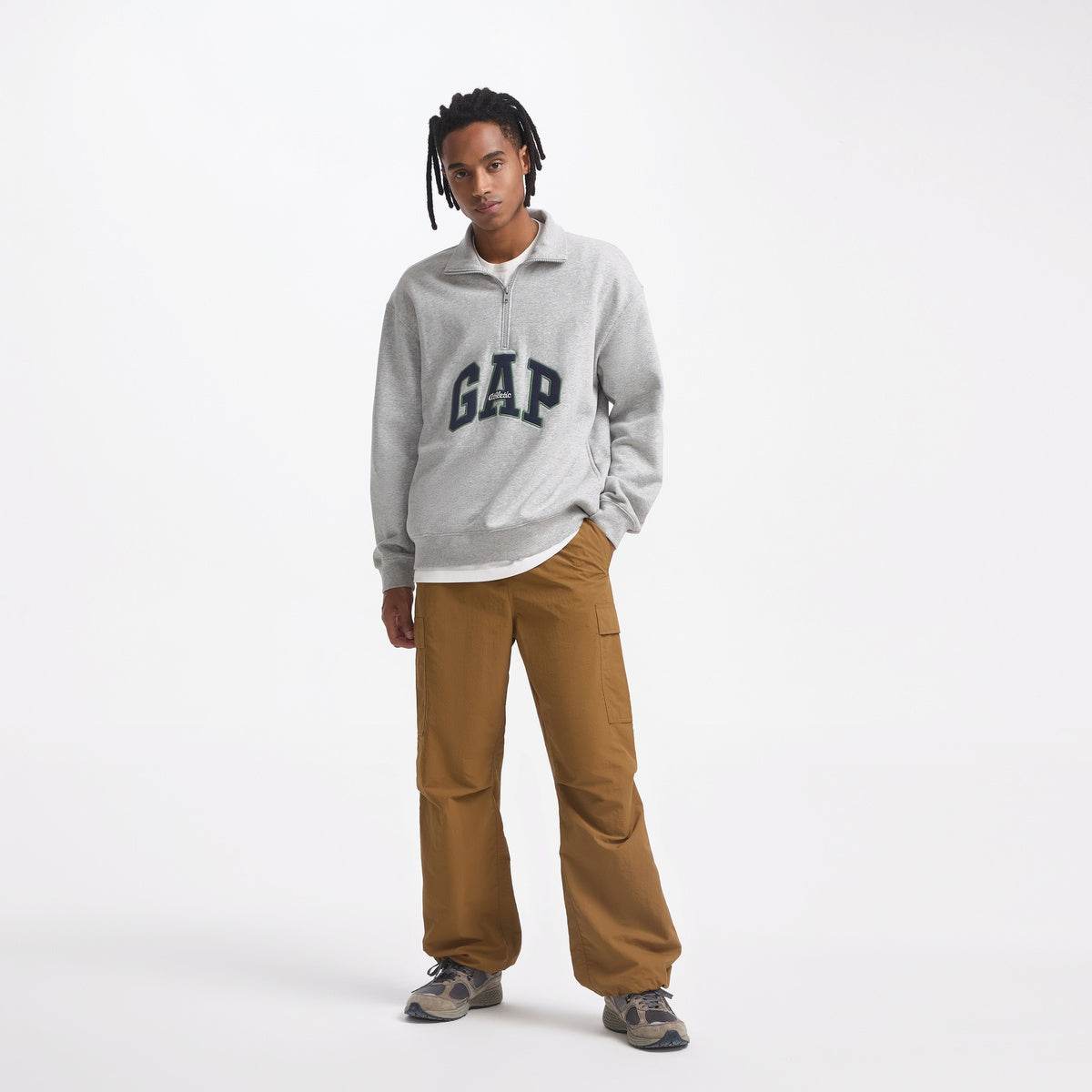 Свитер GAP - Boxette Shop