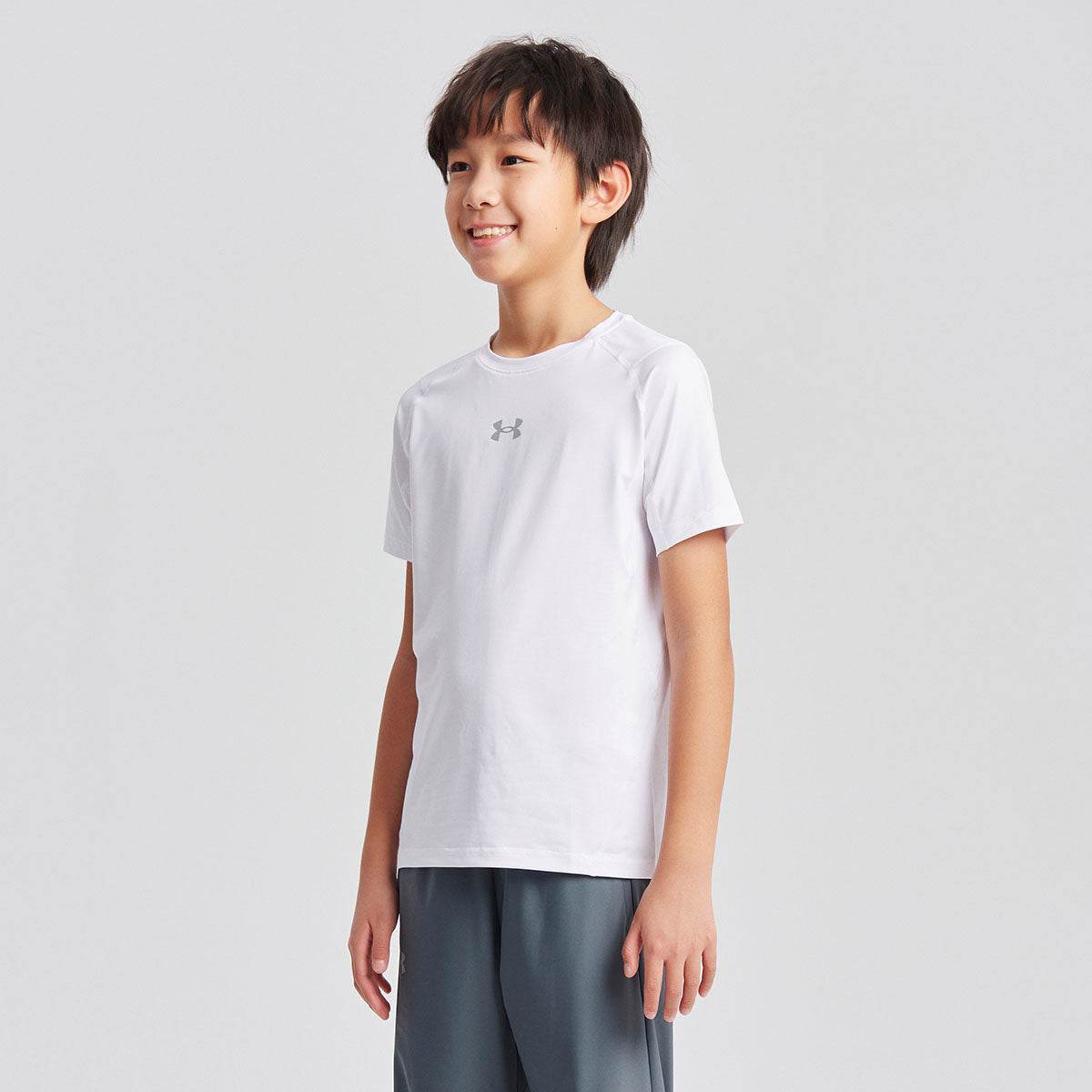 Футболка для мальчиков Under Armour - Boxette Shop