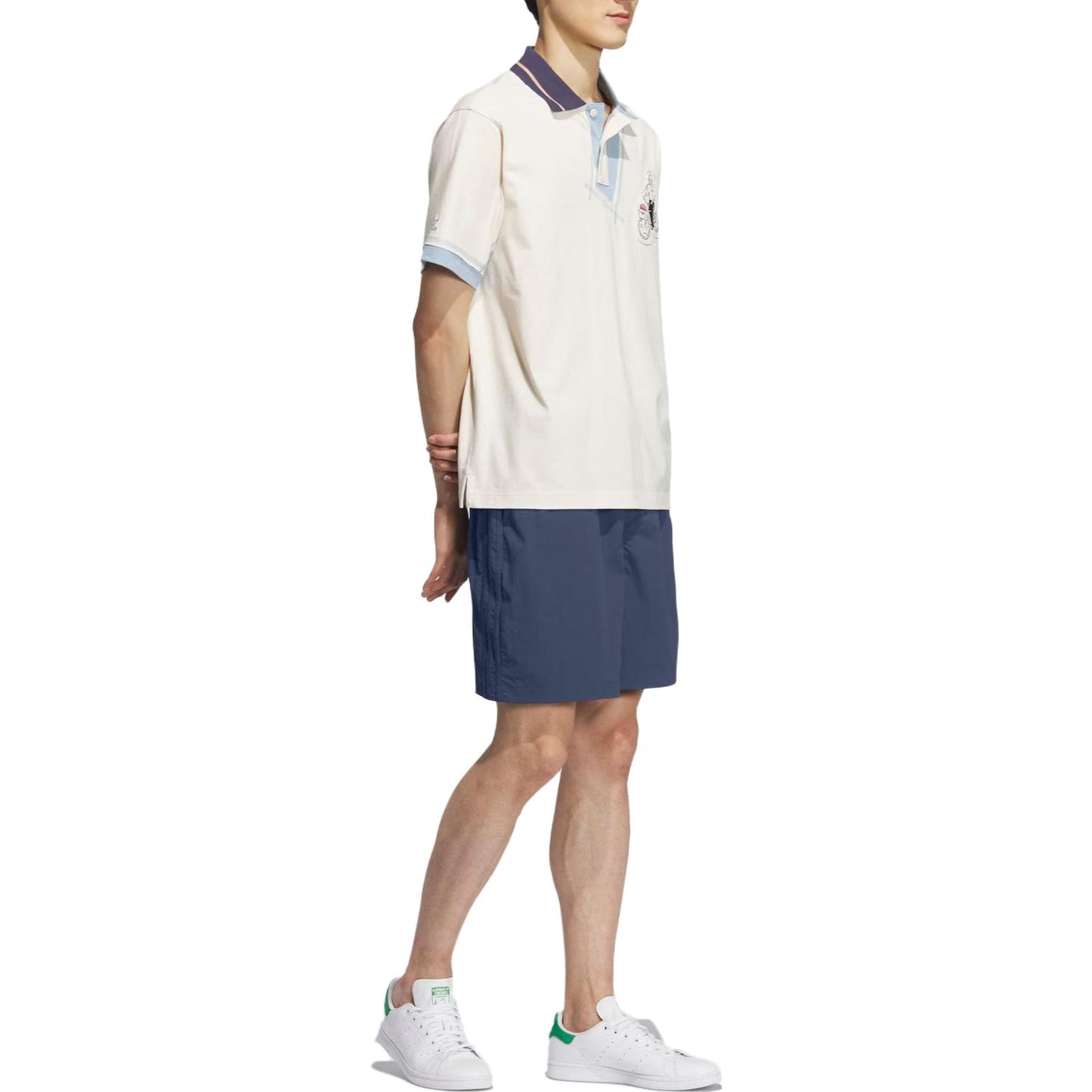 Erkaklar shortilari Adidas Originals Nagaba