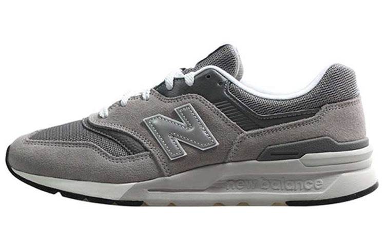 Кроссовки New Balance NB 997 - Boxette Shop