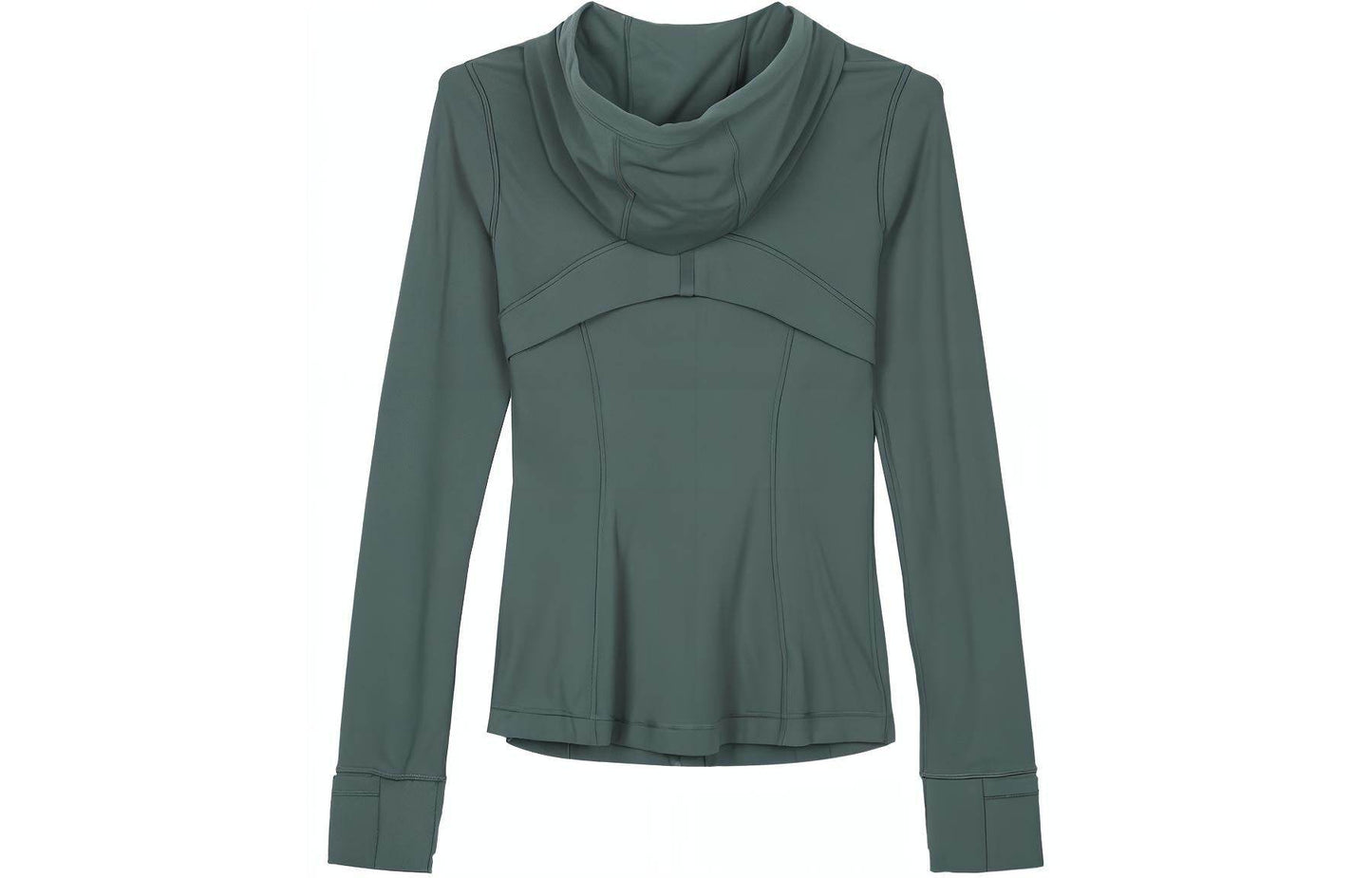 Спортивная куртка женская Lululemon - Boxette Shop