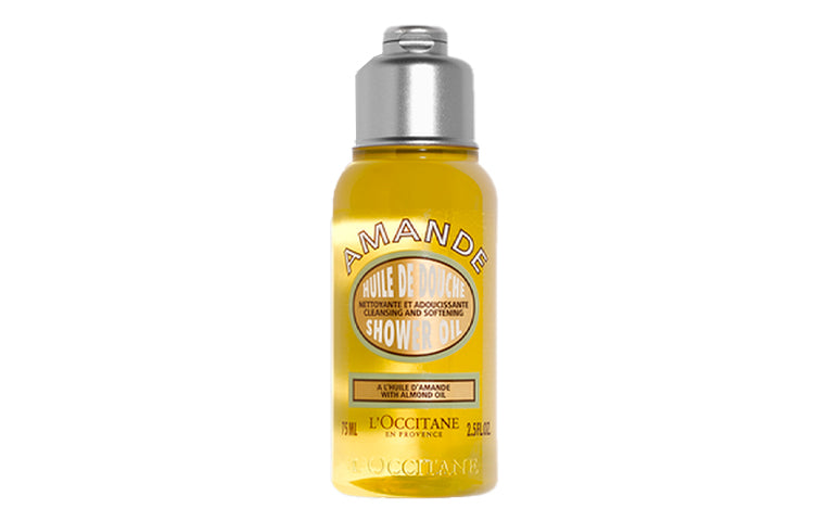 L'Occitane shirin bodomli hammom yog'i