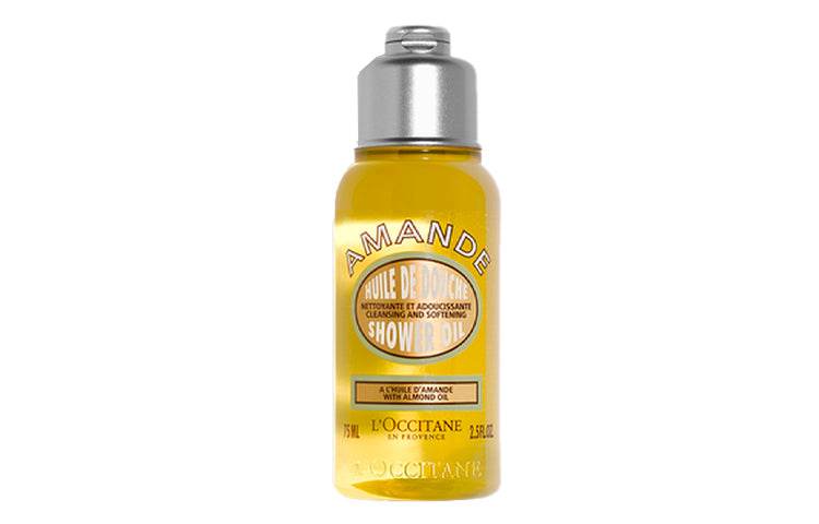 Масло для ванны L'Occitane Sweet Almond - Boxette Shop
