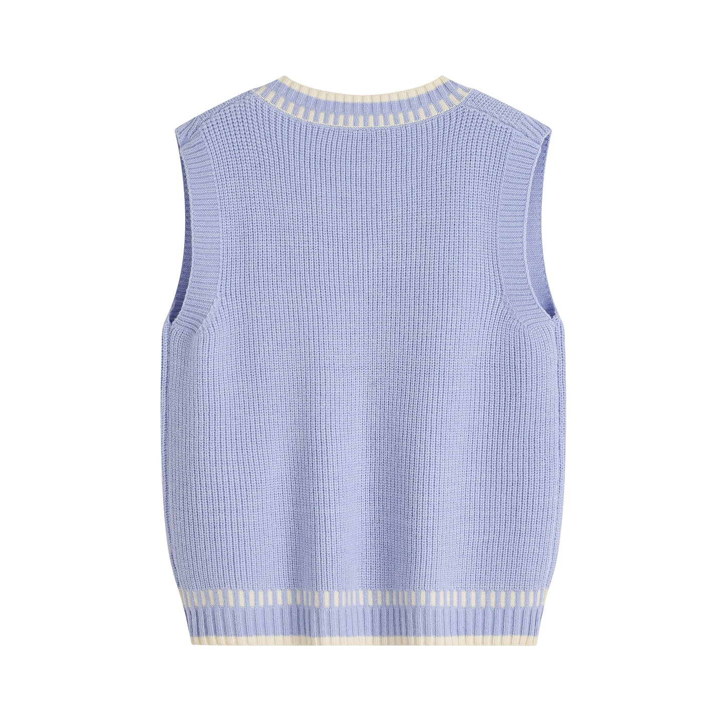 Жилет H.V.G.A V-neck