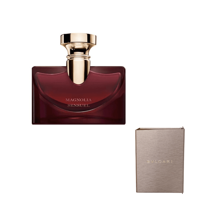 Духи женские BVLGARI Splendida - Boxette Shop