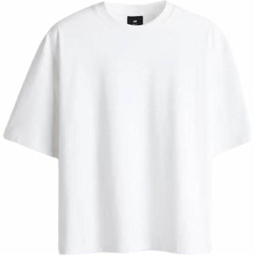 Футболка мужская H&M - Boxette Shop