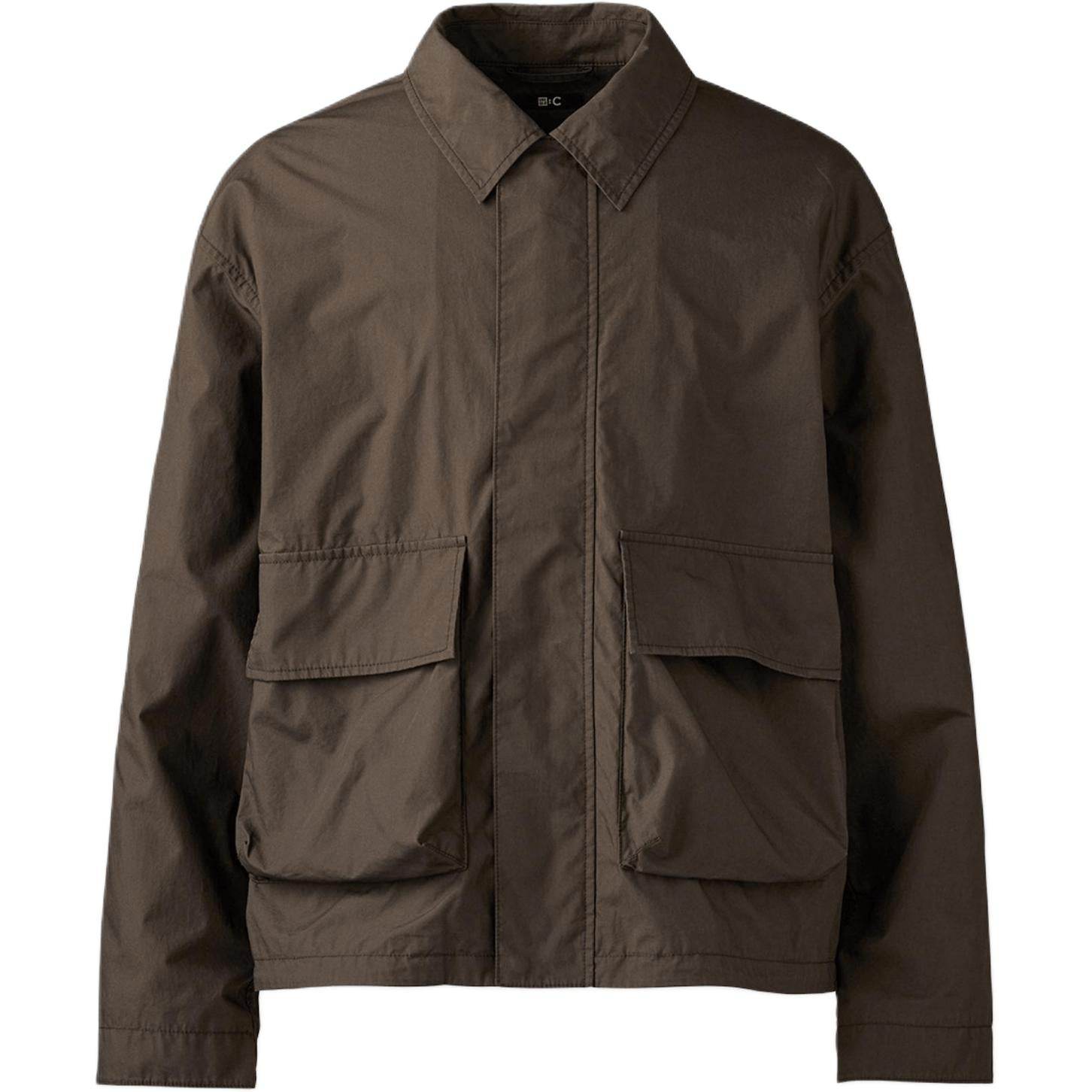 Куртка мужская Uniqlo x Clare Waight Keller SS25 - Boxette Shop